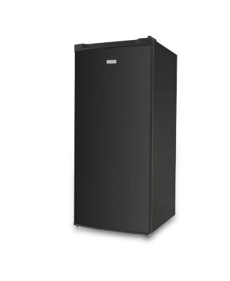 5.0 Cu.Ft. Upright Freezer - Black