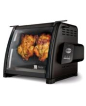 Bella 14326 Toaster Oven 4 Slice Capacity - Macy's