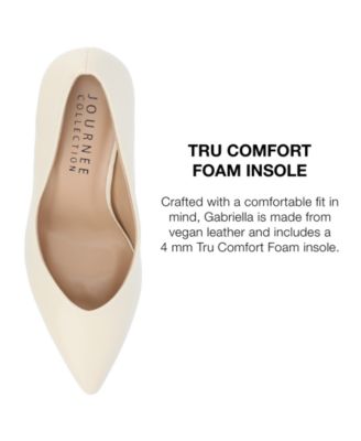 Women's Gabriella Pointed Toe Pumps
