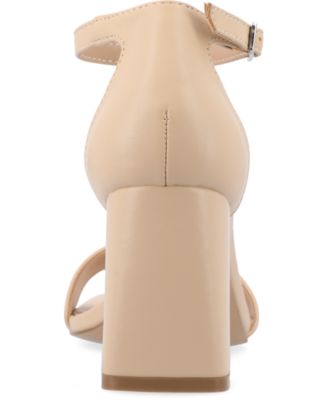 Women's Valenncia Ankle Strap Sandals