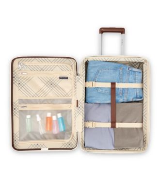 Virtuosa Expandable Carry On