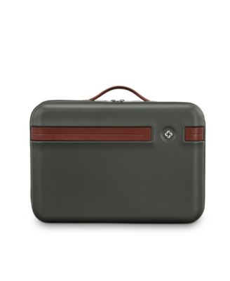 Virtuosa Hardside Train Case