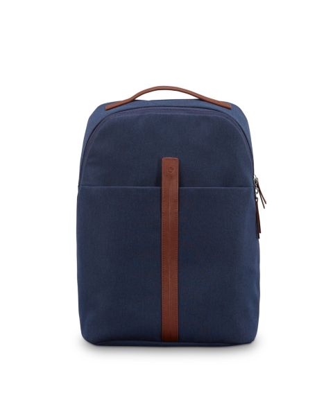 Рюкзак Samsonite Virtuosa, цвет: Тёмно-синий