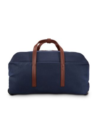 Virtuosa Wheeled Duffel