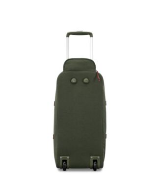 Virtuosa Wheeled Duffel