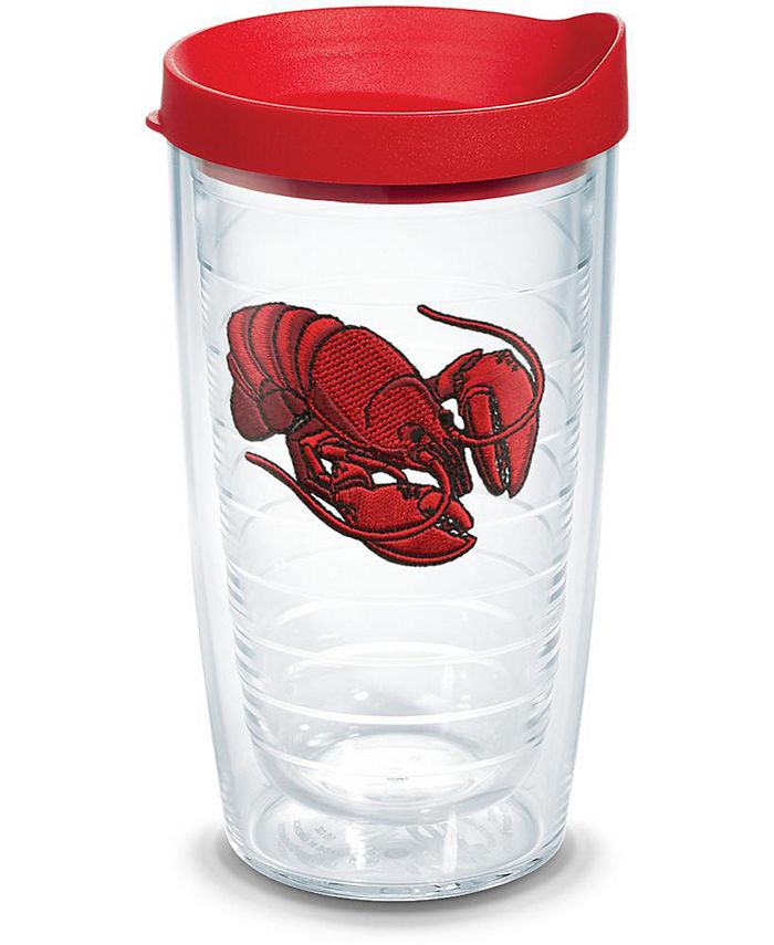 Tervis AWWW CUTE 16 oz. Double Walled Insulated Tumbler with