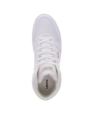 Men's Drive Hi High Top Sneakers