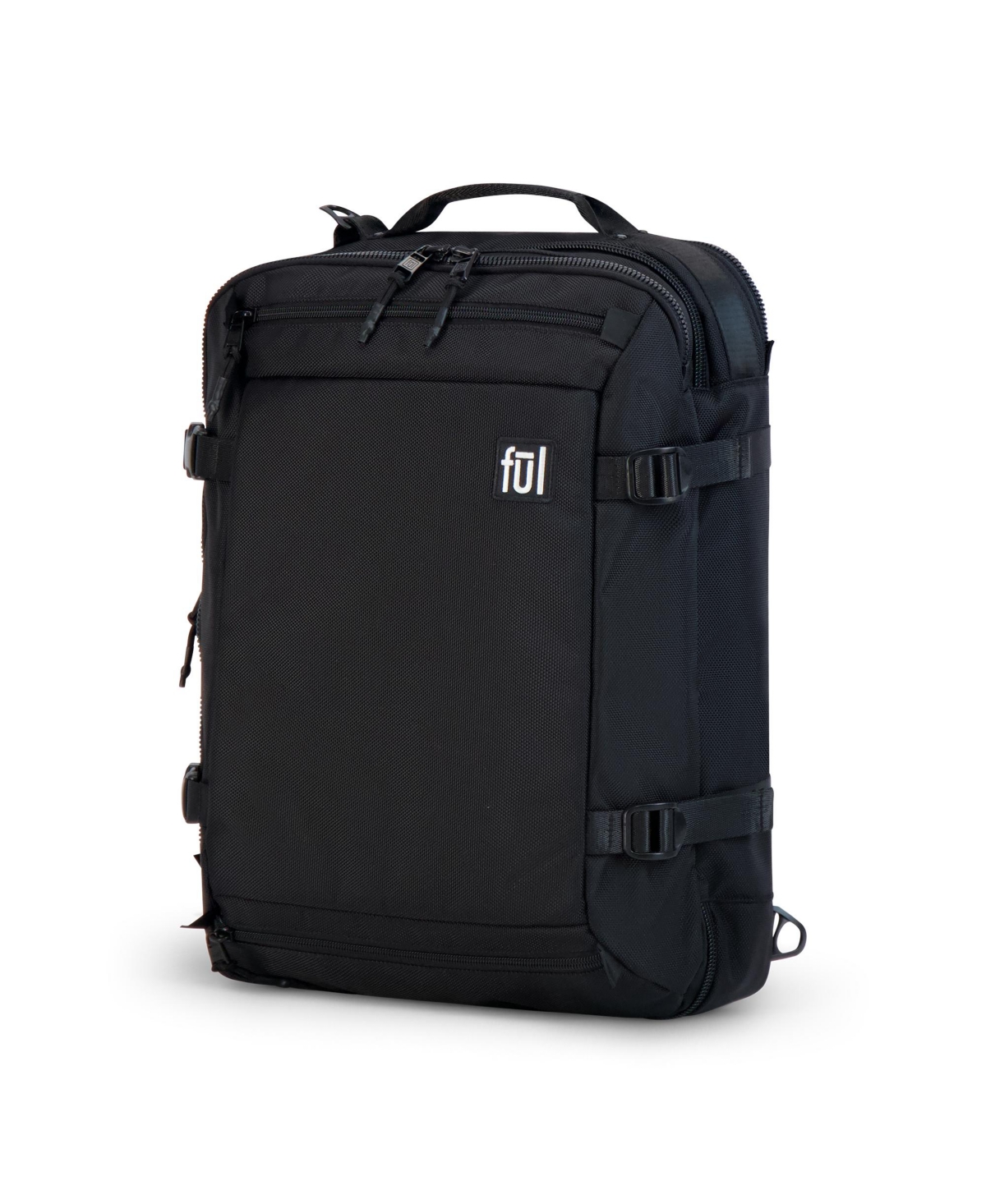Ridge Collection Cruiser Travel Backpack - Navy