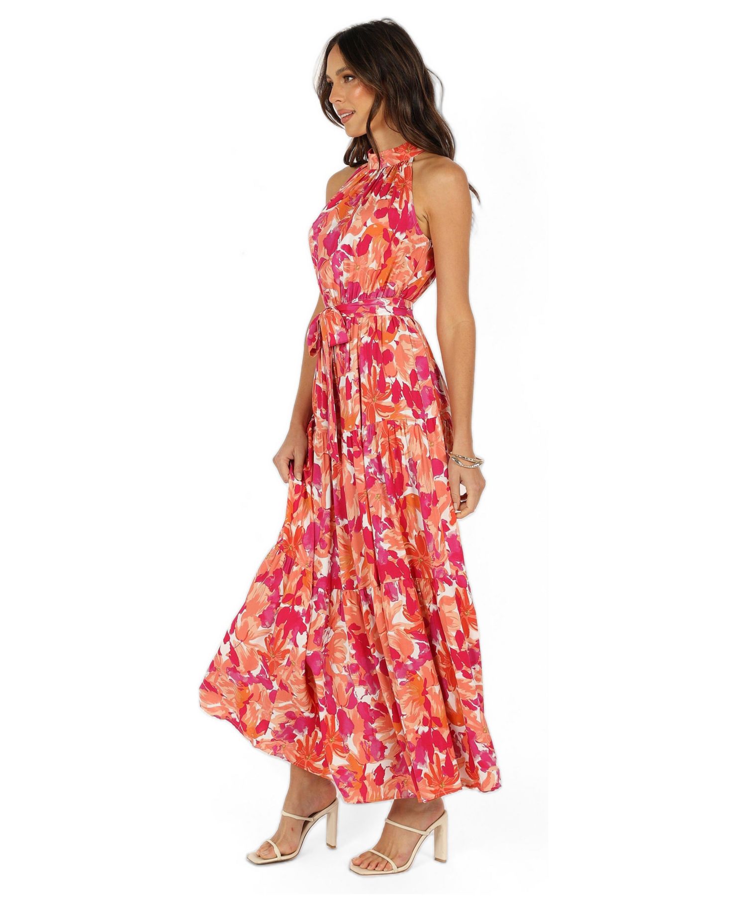 Women's Caroline Maxi Dress