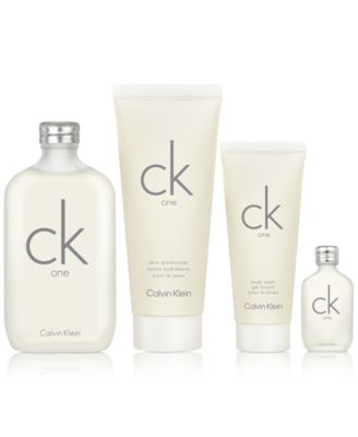 4-Pc. CK One Eau de Toilette Gift Set