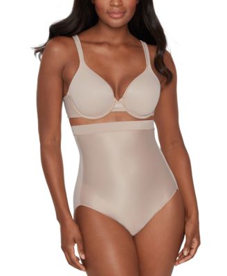 Miraclesuit Shapewear Women's Extra Firm Shape with an Edge Hi