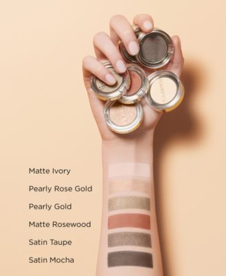 Ombre Skin Highly Pigmented & Crease-Proof Eyeshadow