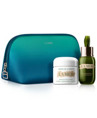 La Mer - 3-Pc. The Soothing Moisture Set