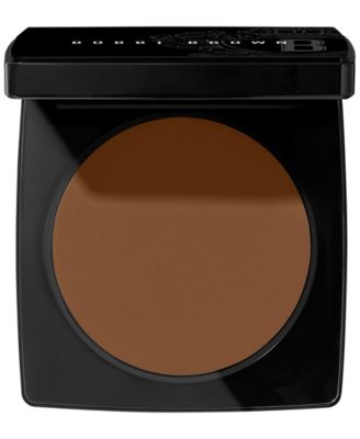 Sheer Finish All Day Oil Control Matte Pressed Powder