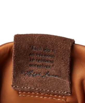 Men's Train 89 Lace-Up Sneakers