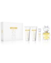 Moschino Perfume Gift Sets Macy s