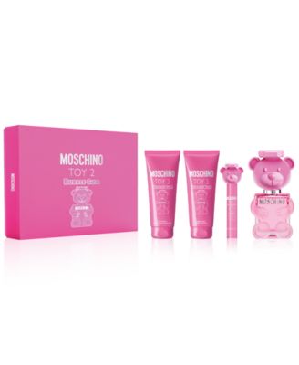 Moschino - 4-Pc. Toy 2 Bubble Gum Eau de Toilette Gift Set