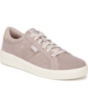 Pink Canvas Women's Sneakers & Athletic Shoes - Macy's