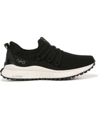 Women's Jumpstart-Lace Slip On Sneakers