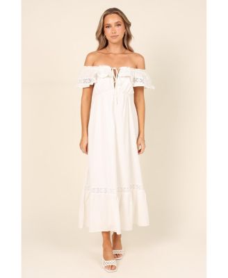 Women's Janelle Dress