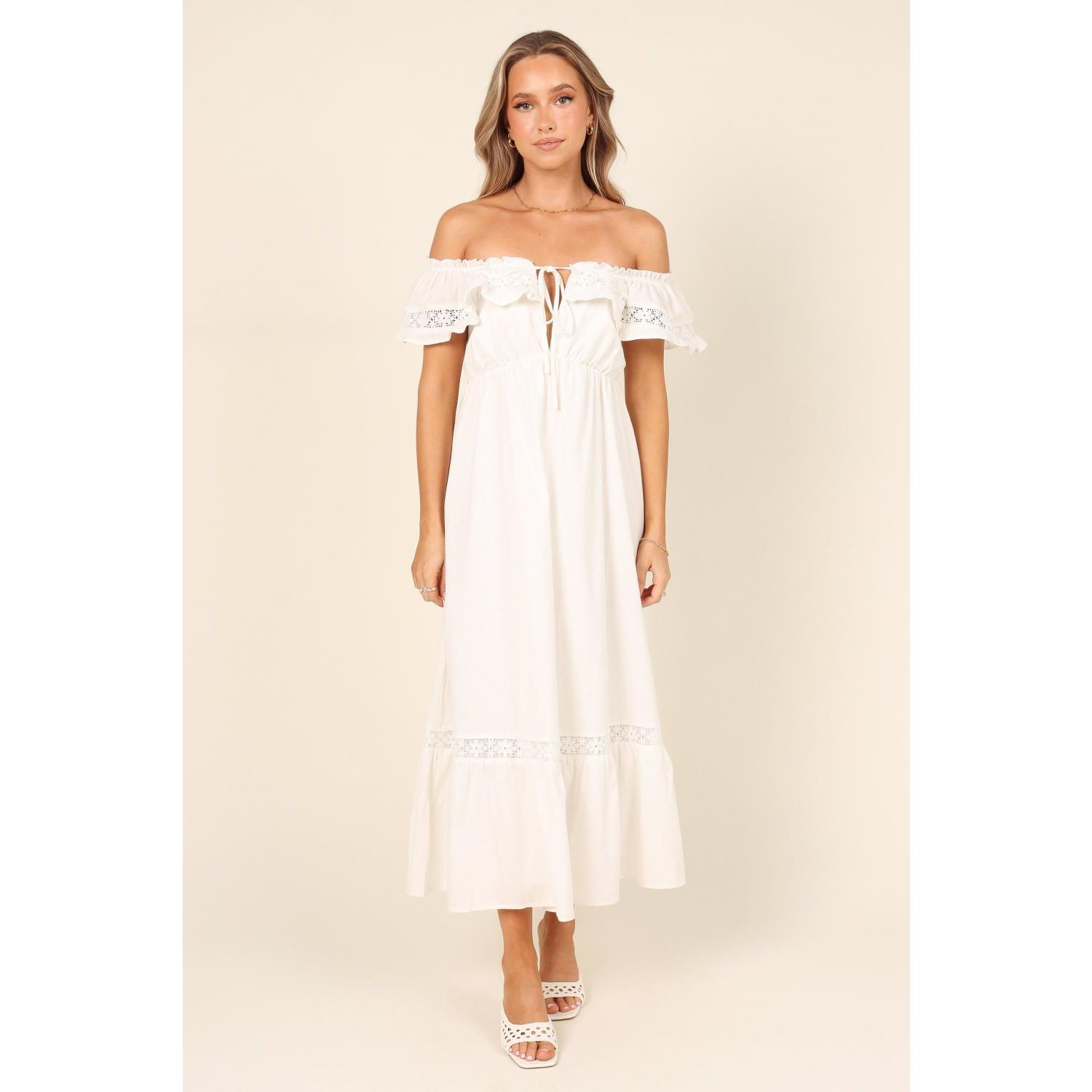 Women's Janelle Dress