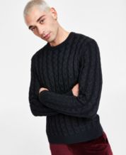 I.N.C. International Concepts Men's Sweaters & Cardigans