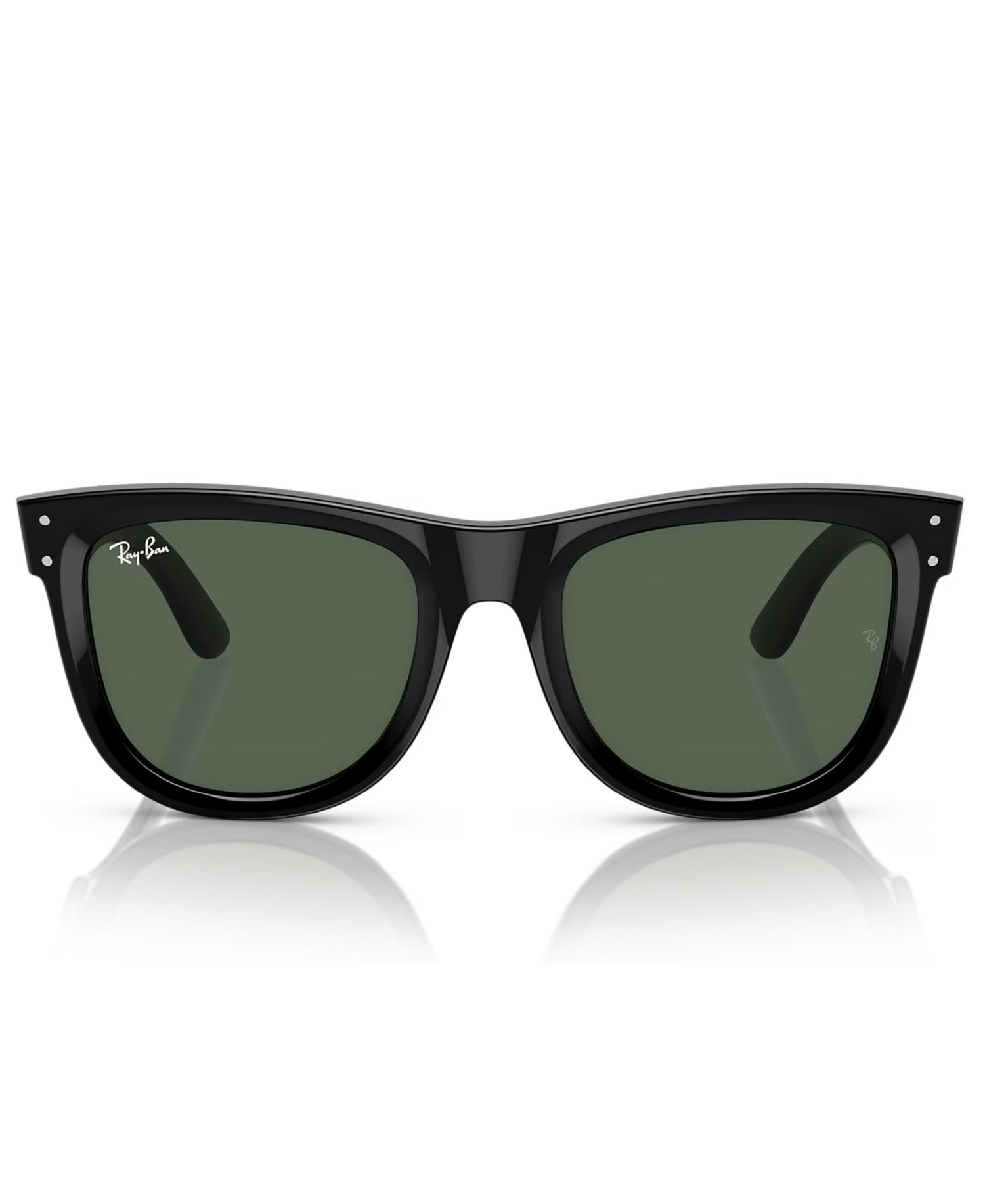Unisex Sunglasses, Wayfarer Reverse