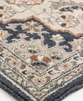 CLOSEOUT! Poise PSE-7230 2'3" x 7'7" Runner Area Rug