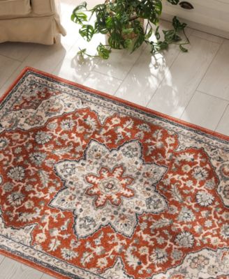 CLOSEOUT! Poise PSE-7230 Area Rug