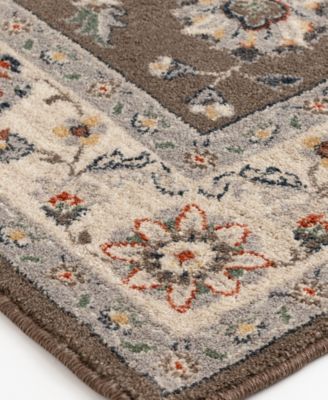CLOSEOUT! Poise PSE-7203 2'3" x 7'7" Runner Area Rug