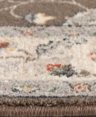 CLOSEOUT! Poise PSE-7203 3'3" x 5' Area Rug