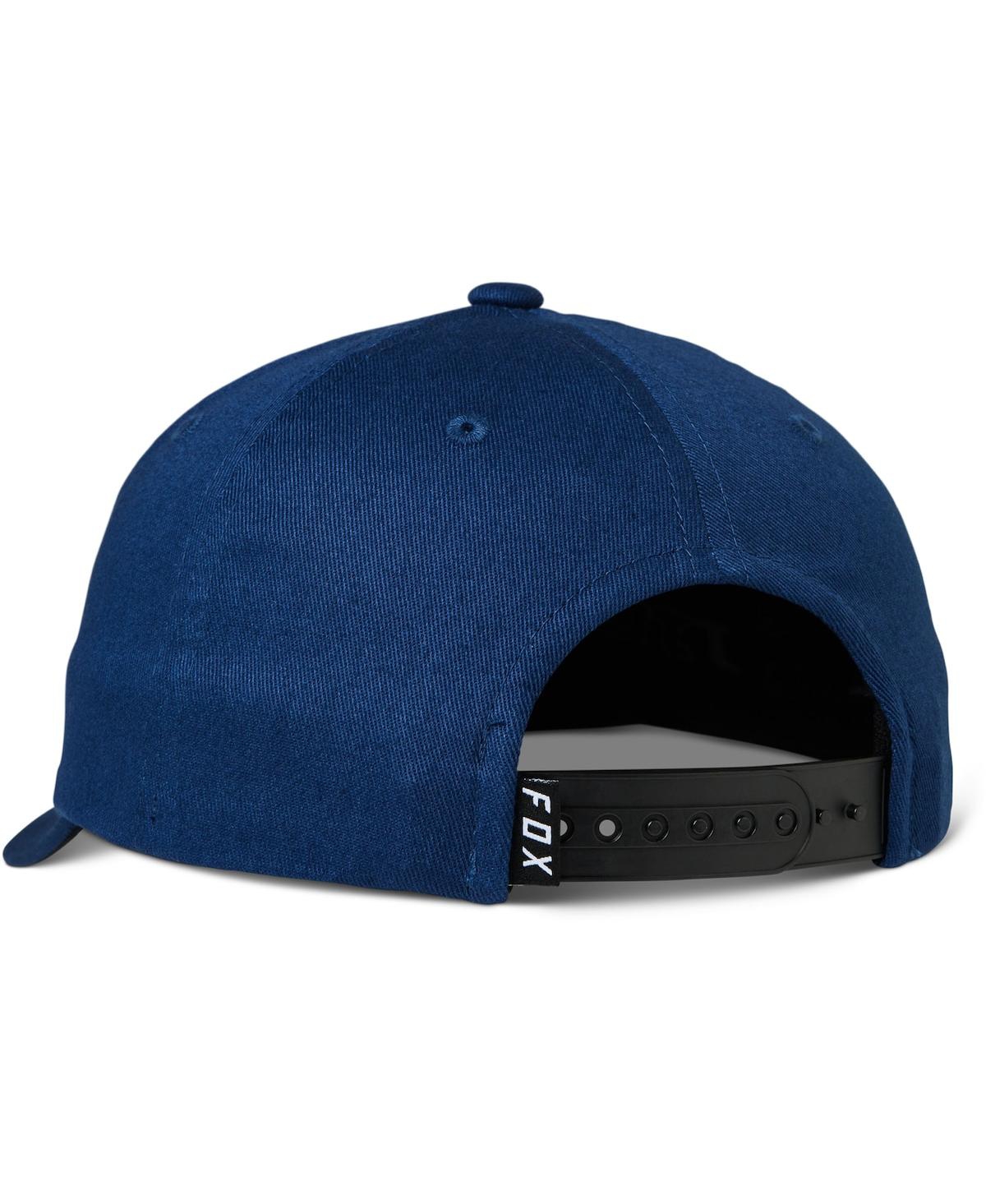 Shop Fox Big Boys And Girls  Navy Epicycle Flexfit 110 Snapback Hat