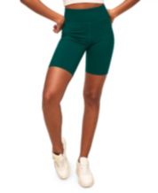 Biker Shorts Macy s