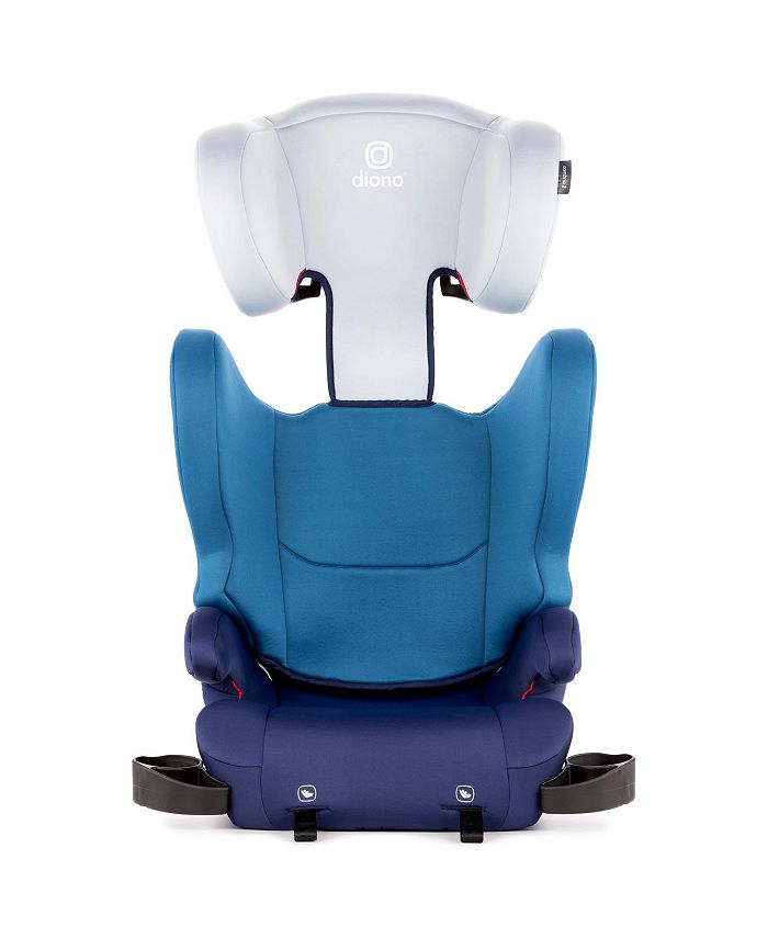 Diono Cambria 2 Latch 2 in 1 Booster Car Seat Macy's