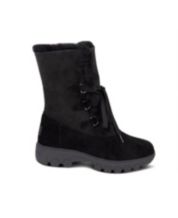 Macys warm boots clearance