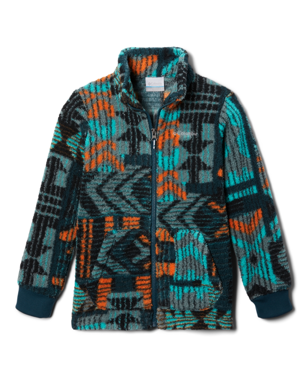 Columbia Rugged Ridge II Sherpa 1/2 Snap - Fleece jumper Men's | Buy