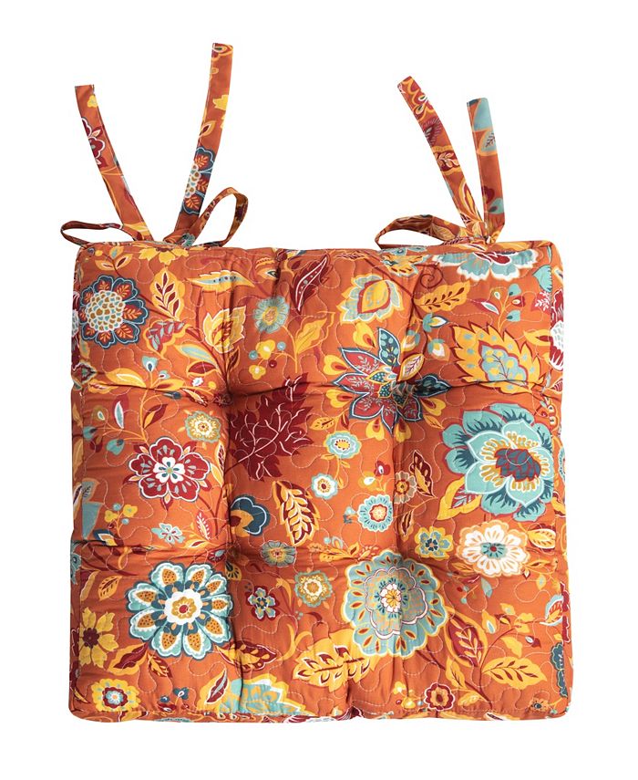 Macys best sale chair pads