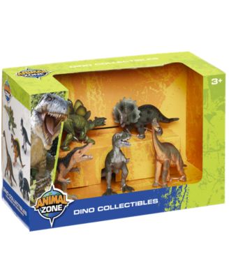 Dino Collectibles 5 Pack, Created for You by Toys R Us