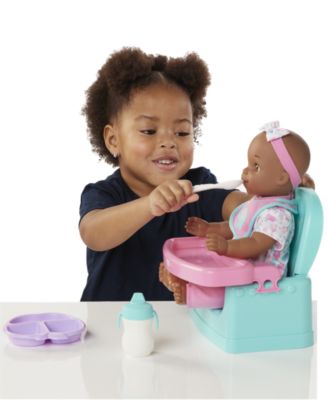 Hungry Baby 14" Doll, Created for You by Toys R Us