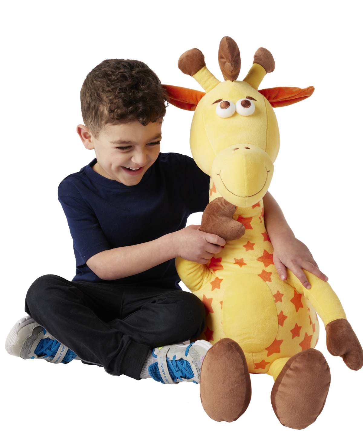 Toys R Us 24" Geoffrey Plush, Created For You By  In Multi