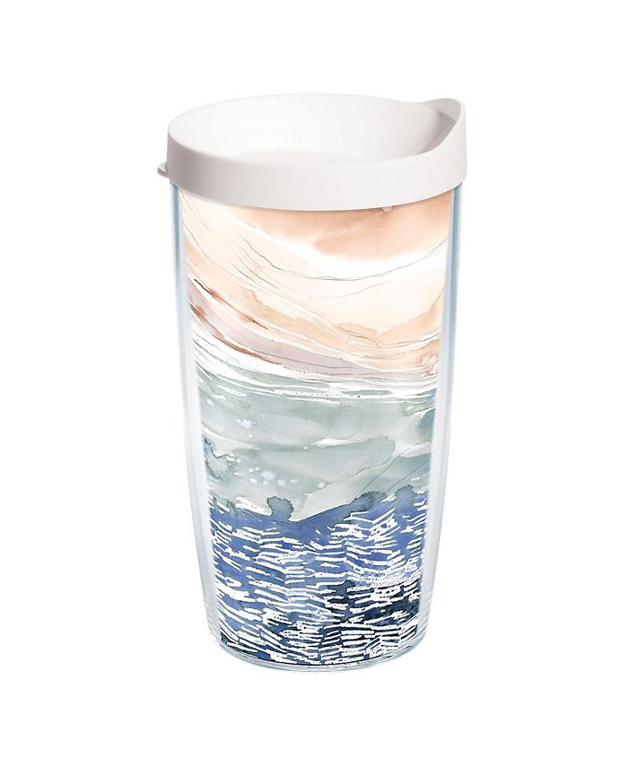 Tervis Tumbler Tervis Kelly Ventura Drift Made in USA Double Walled