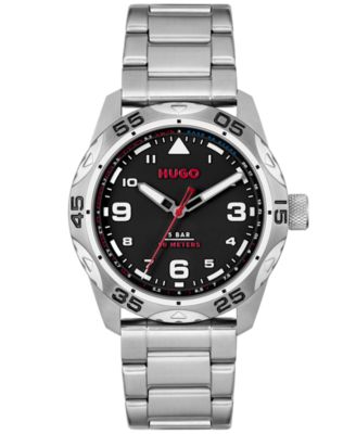 Hugo Boss