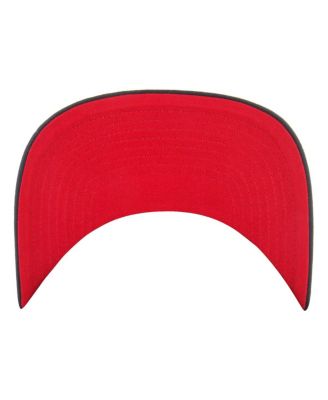 Men's Navy, White Dallas Cowboys Union Patch Trucker Adjustable Hat