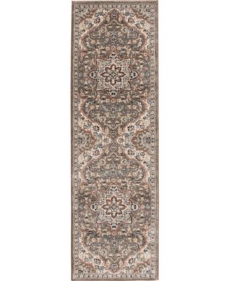 CLOSEOUT! Poise PSE-7230 Area Rug