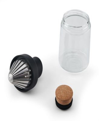 20-oz Liquor Infusing Decanter, Glass