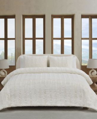 UGG Valor Comforter Sets Macy s