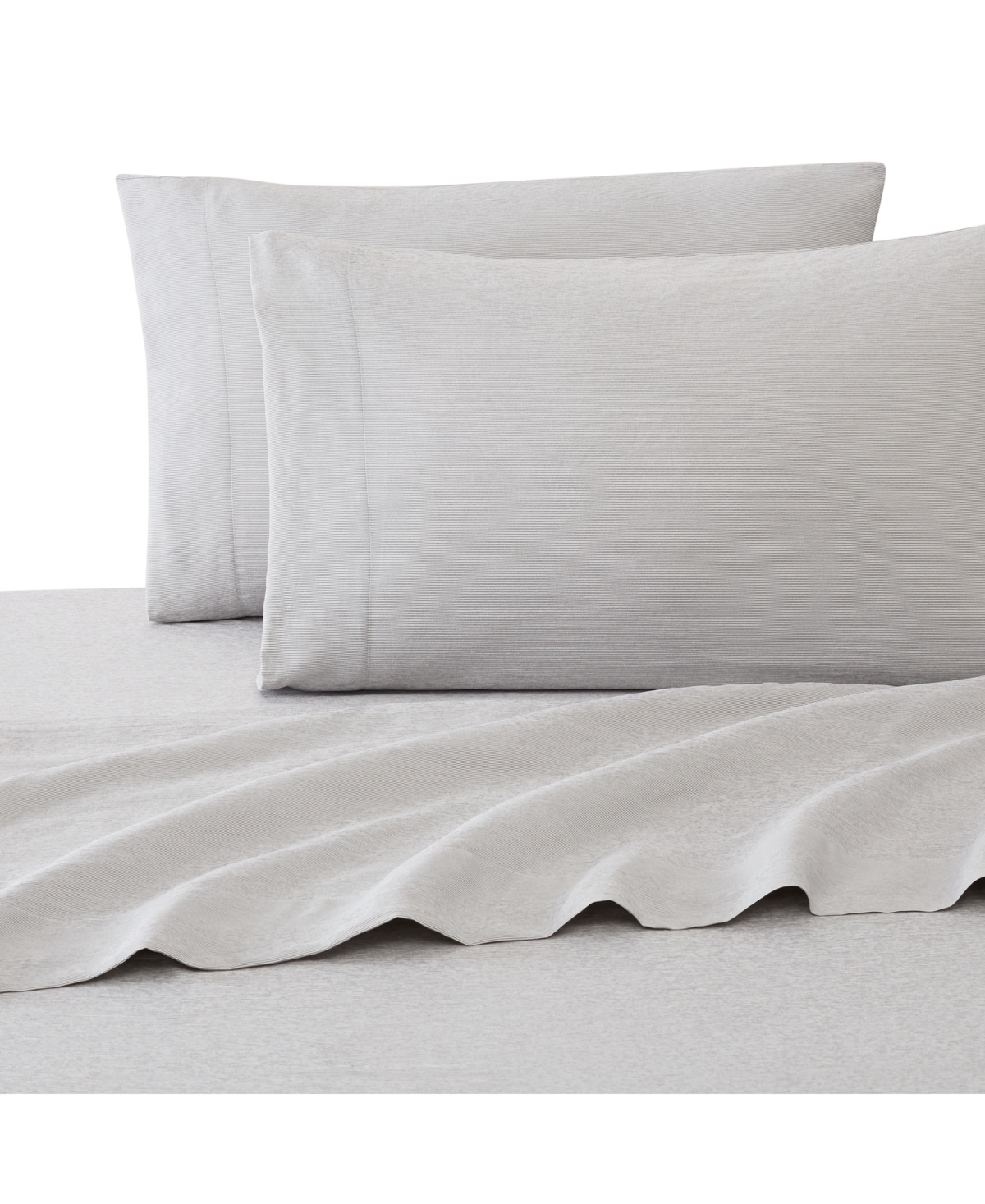 Ugg Devon 3-pc. Sheet Set, Twin In Heather Grey