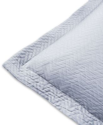 Kaia Matelass&eacute; Sham, European