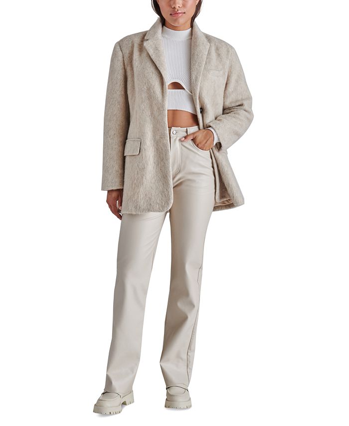 Steve Madden - Women's Nana Blazer Coat main image 0