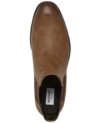 Men's Maxxin Mid Height Chelsea Boot